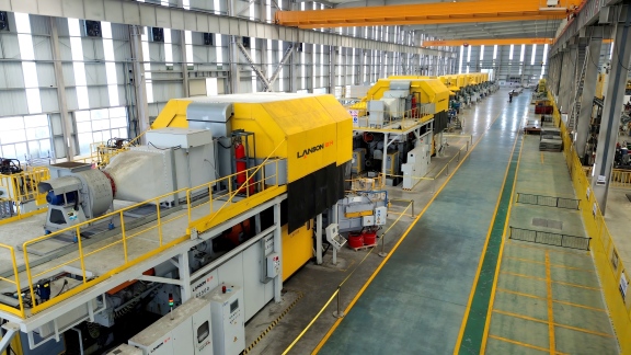 新能源車部件、鎂鋁合金建材、輕量化電動(dòng)船舶部件壓鑄成型解決方案